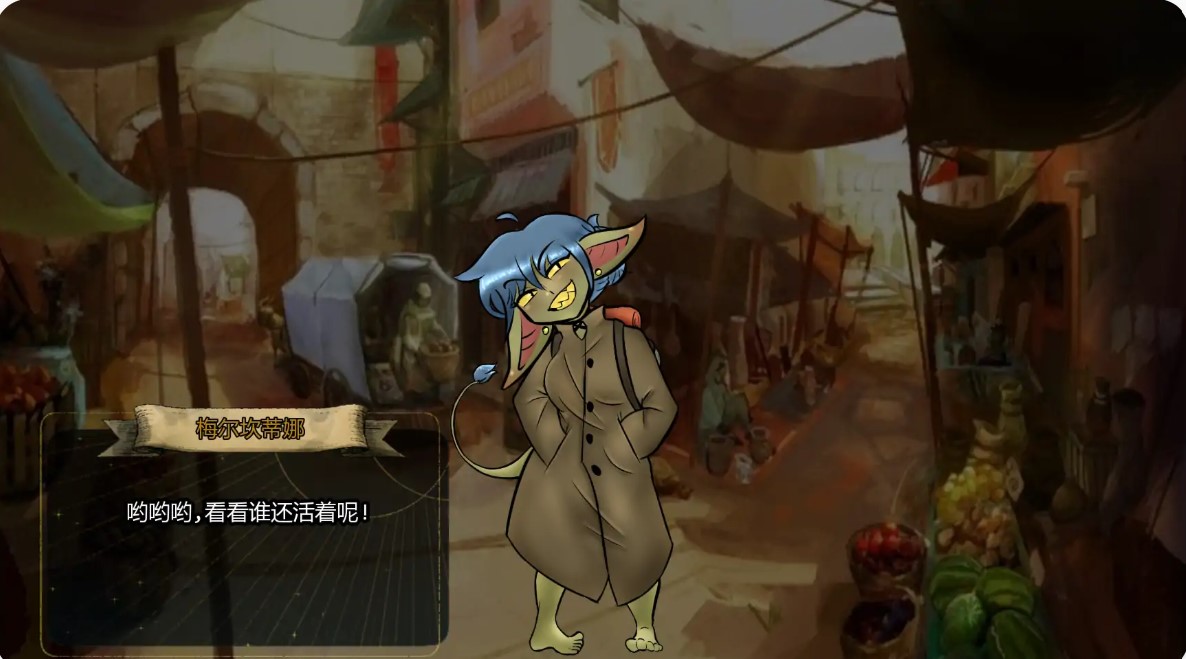 图片[6]-p1272统治v1.0.0 AI汉化版【PC+安卓/0.76G/更新】-ACG畅游网