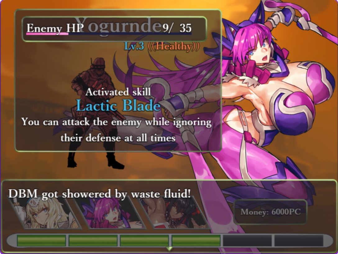 图片[6]-p3173饮料吧侍女 -回归- 官方中文 DLC【PC/1G】-ACG畅游网
