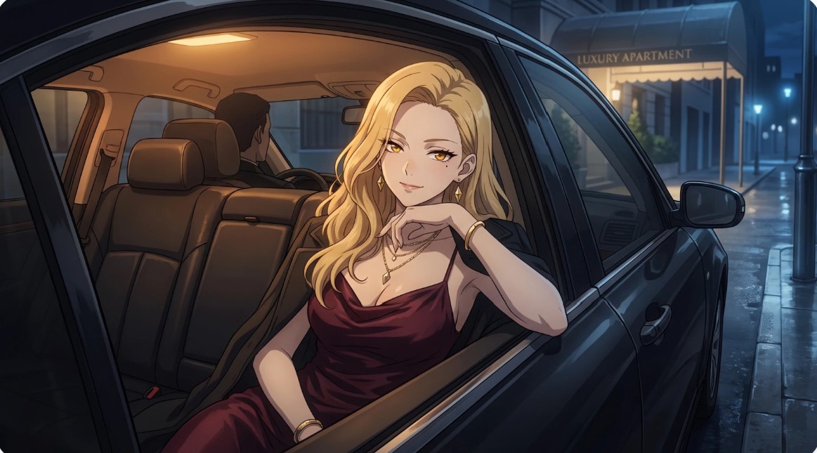 p1148我的完美复仇 v0.6 AI汉化版【PC+安卓/3.3G/更新】-ACG畅游网