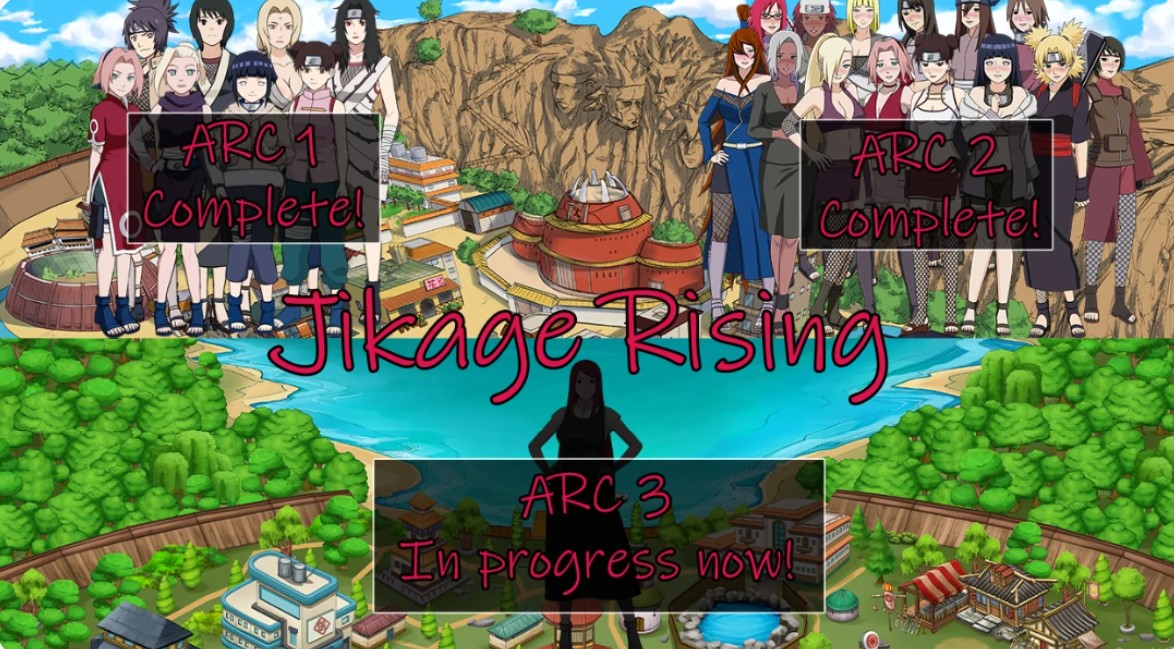 p1205次影崛起 v2.38 Act 3 AI汉化版【PC+安卓/3.7G/更新】-ACG畅游网
