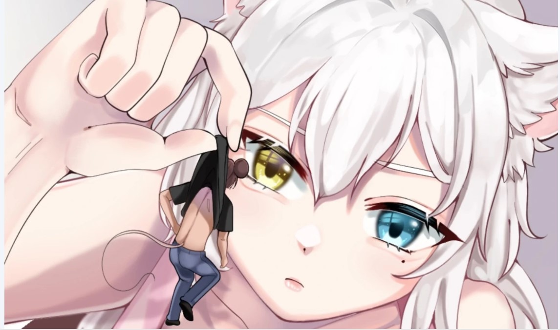 图片[5]-p1016鼠仆逆袭 v0.1.41 AI汉化版【PC+安卓/4.3G/更新】-ACG畅游网