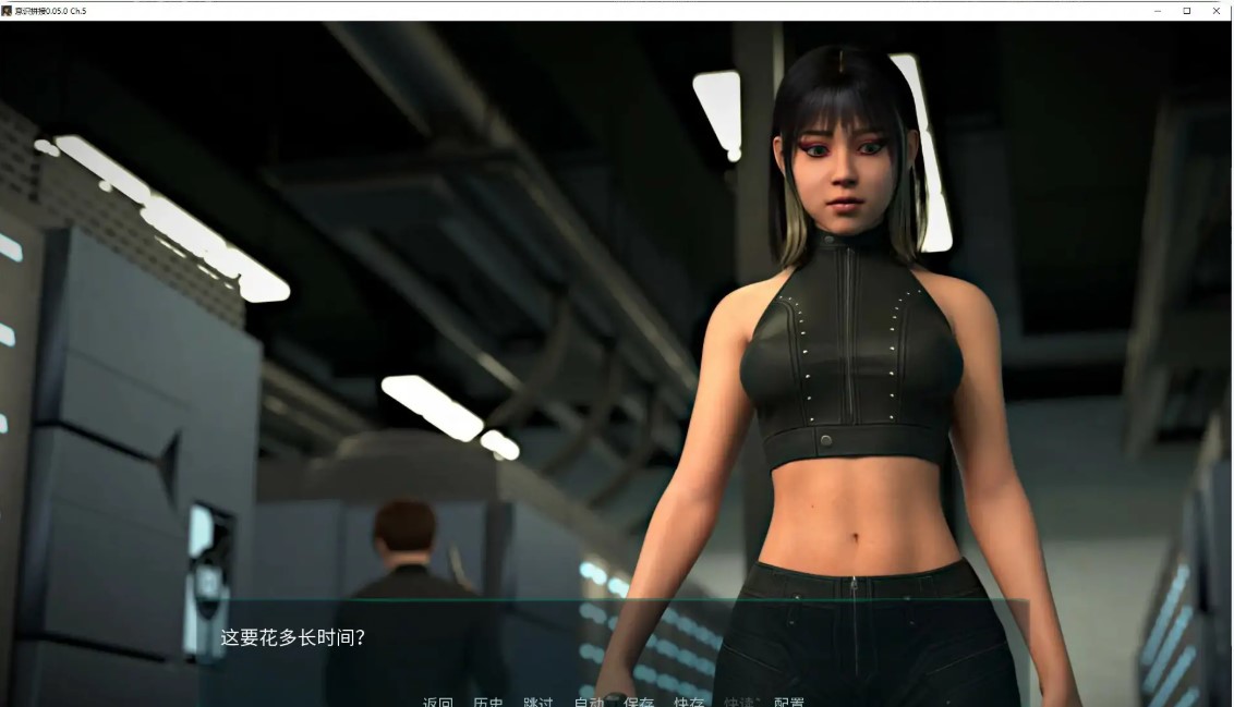 图片[5]-p1112意识拼接 v0.05.0 Ch.5 AI汉化版【PC+安卓/0.8G/更新】-ACG畅游网