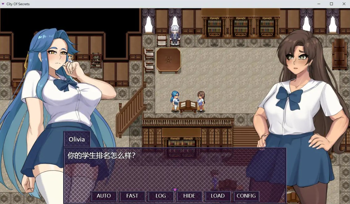 图片[4]-p1219秘密之城 v0.17.00 官方中文版【PC/1G】-ACG畅游网