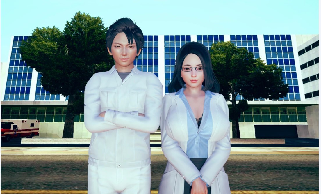 图片[3]-p1257欺负我的人试图腐蚀我的母亲尤娜 Ep.4 v0.89 AI汉化版【PC+安卓/5.4G/更新】-ACG畅游网