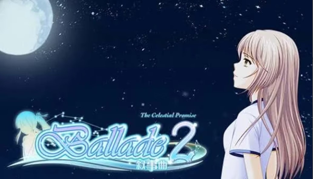 p3144叙事曲2：星空下的诺言 汉化版 【PC/1G】-ACG畅游网
