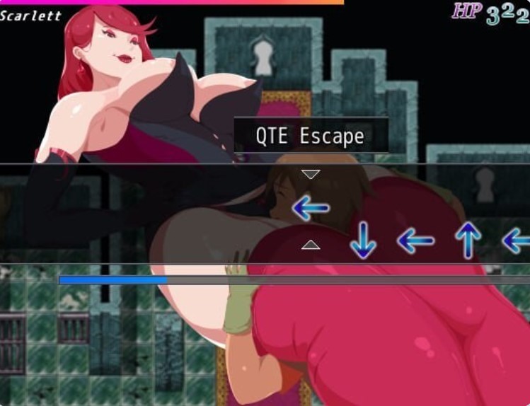 图片[3]-p3167践踏之塔 1F-10F  Tower of Trample 汉化版【PC/2.9G】-ACG畅游网