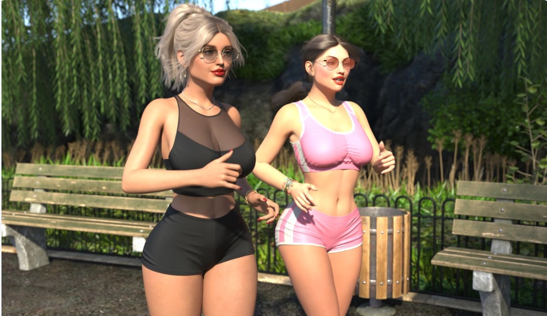 图片[8]-p1423情侣-情欲束缚 v0.7.0 P1 AI汉化版【PC+安卓/7.1G/更新】-ACG畅游网