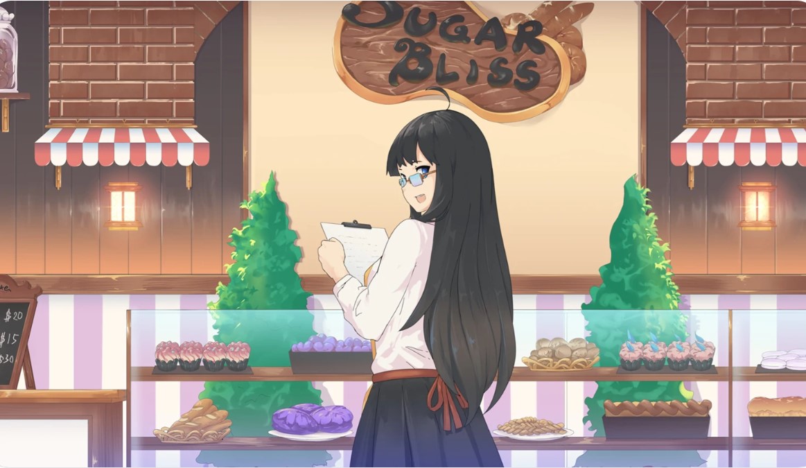 图片[4]-p971 Uni v0.67.130b AI汉化版【PC+安卓/5.2G/更新】-ACG畅游网