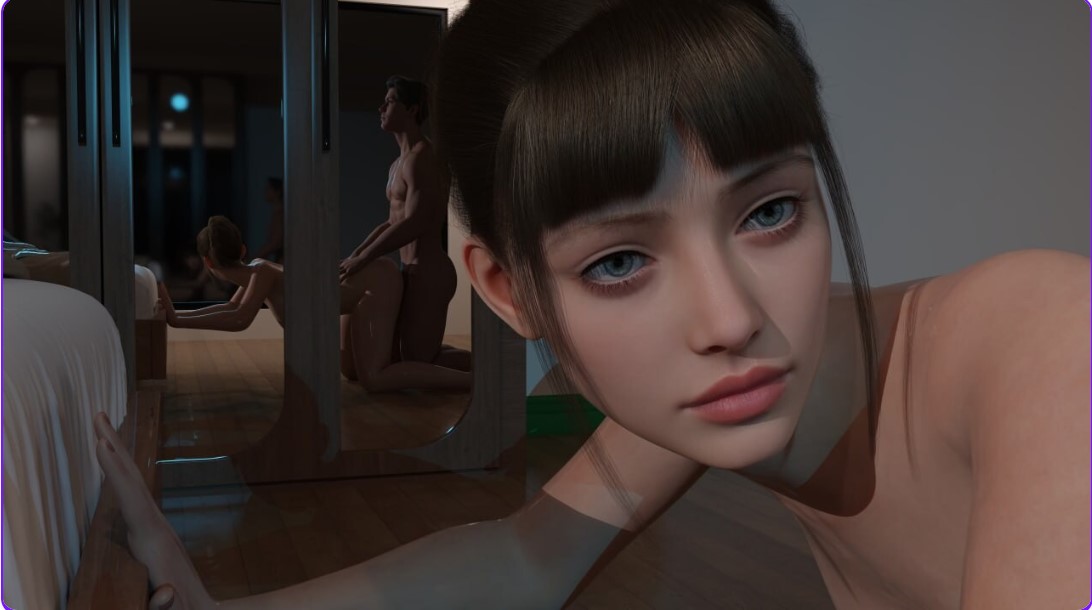 p3209甜蜜之罪  S1 Ver0.1.2  SweetSin  官中步兵版【PC/10G/新作】-ACG畅游网