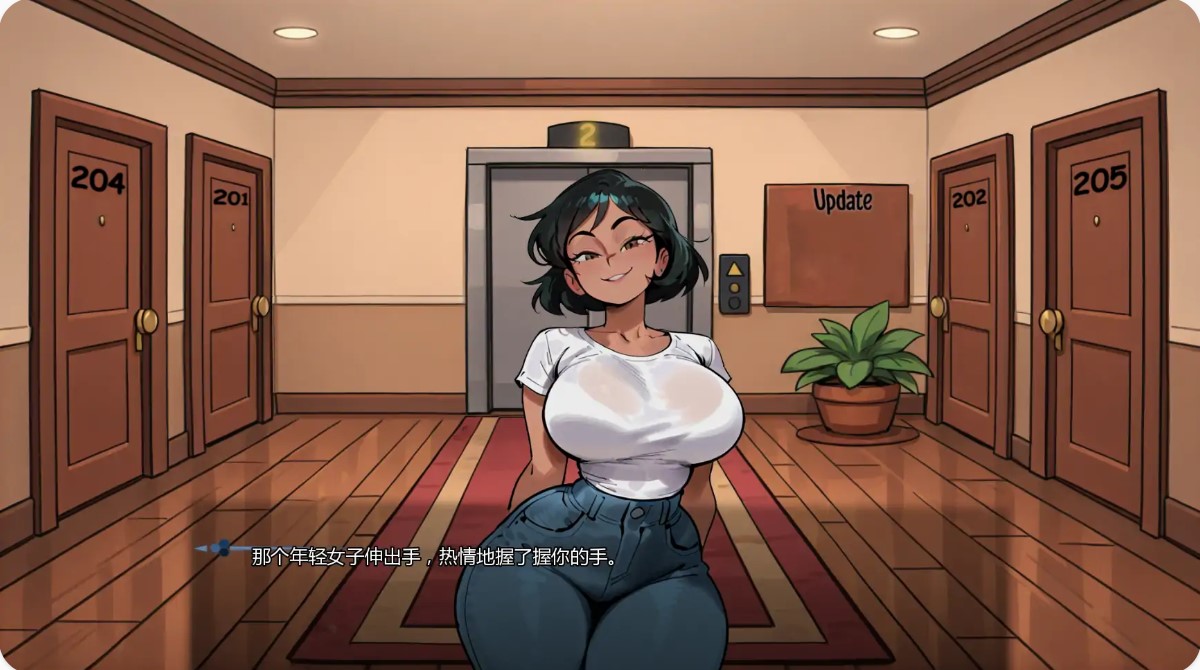 图片[5]-p1320女间谍历险记 v0.4 AI汉化版【PC+安卓/2G/更新】-ACG畅游网