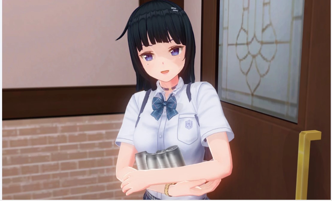 图片[5]-p897凋零之花 v0.6.2 AI汉化版【PC+安卓/3G/更新】-ACG畅游网