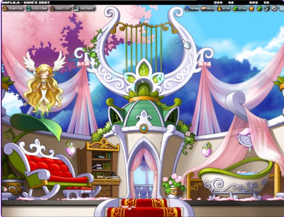 图片[5]-p3130国王陨落 Kings Fall v0.2.8.1  AI汉化 【PC/2G/新作】-ACG畅游网
