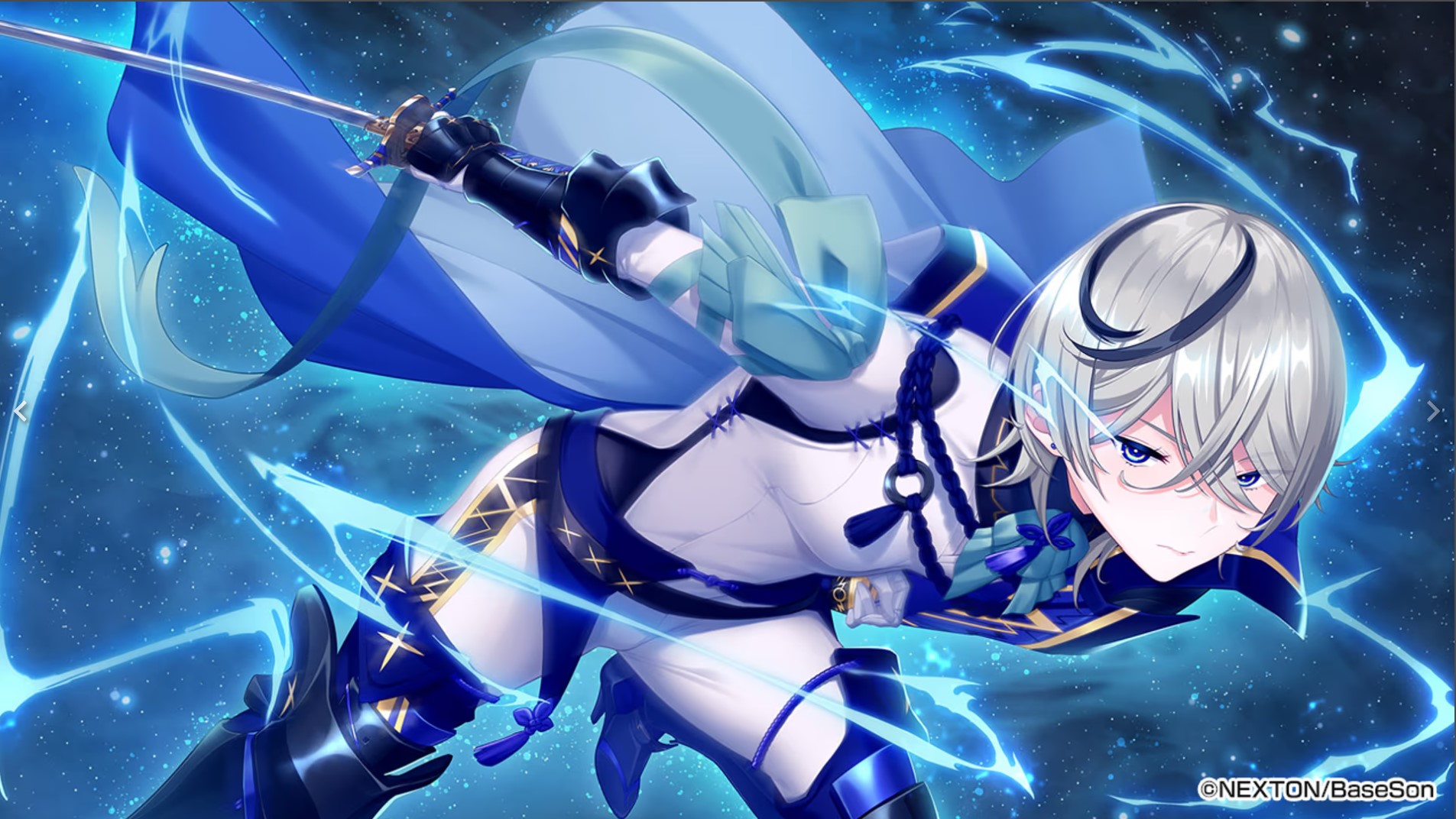 图片[2]-p3147战国恋姬BRAVE二 ～战乱的九州、岛津篇～汉化版 【PC/6.3G/新作】-ACG畅游网