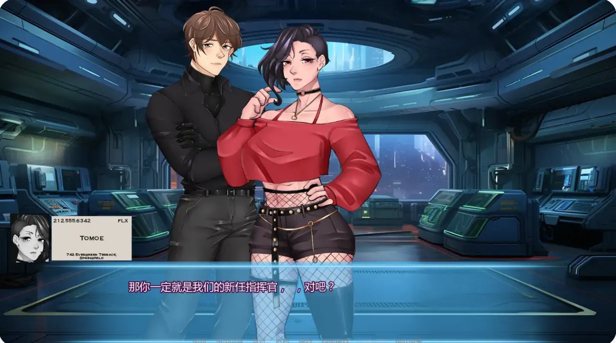 图片[4]-p1080腐蚀偶像计划v0.32 AI汉化版【PC+安卓/2.12G/更新】-ACG畅游网