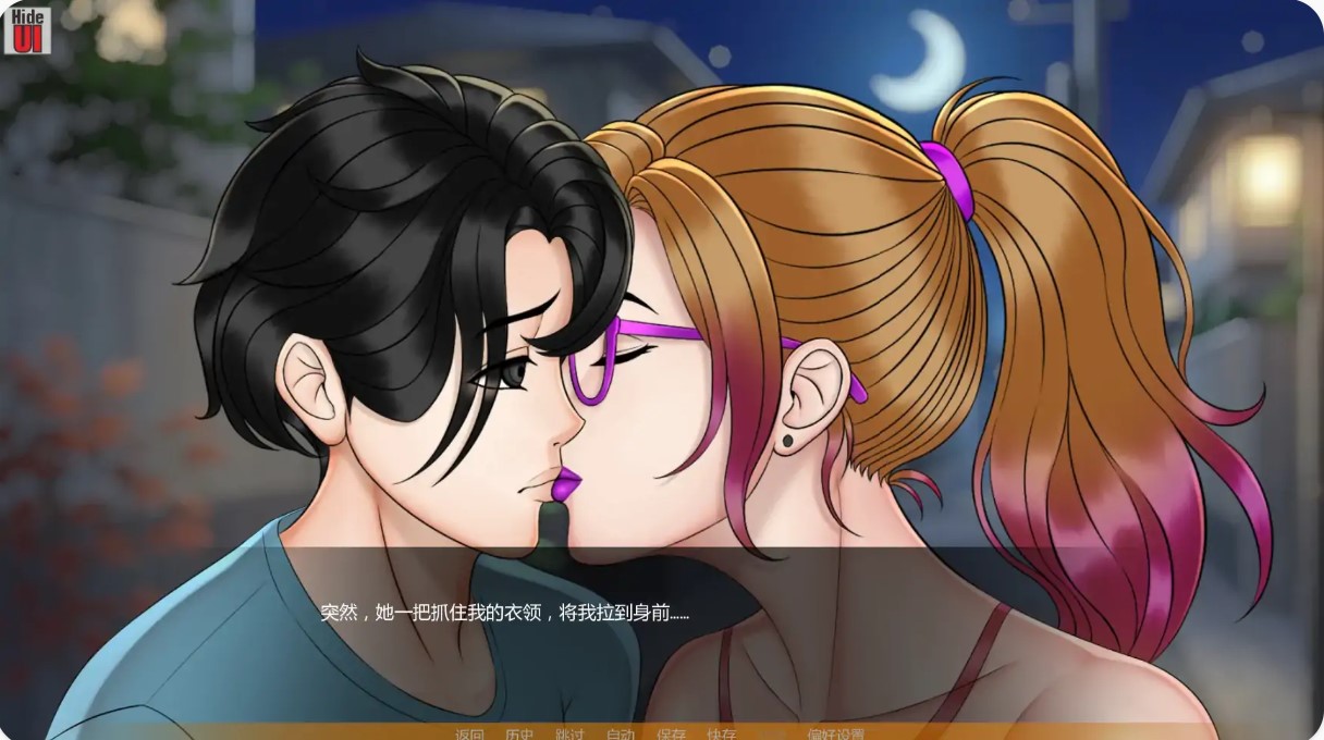图片[3]-p1590妈妈的NTR训练 Ep.12 AI汉化版【PC+安卓/1.10G/更新】-ACG畅游网