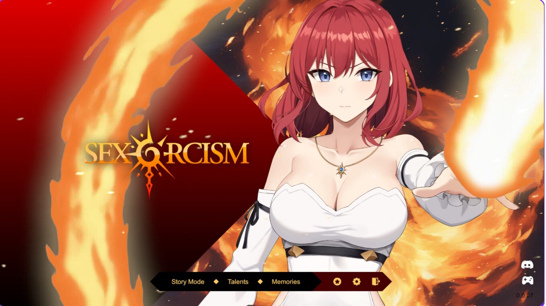 p3172 Sexorcism 性爱除魔 v0.2.79 官中步兵版【PC/320M/新作】-ACG畅游网