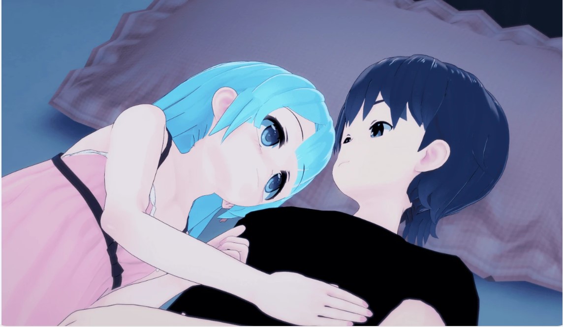 图片[3]-p866学校故事 v11.2 AI汉化版【PC+安卓/4.9G/更新】-ACG畅游网