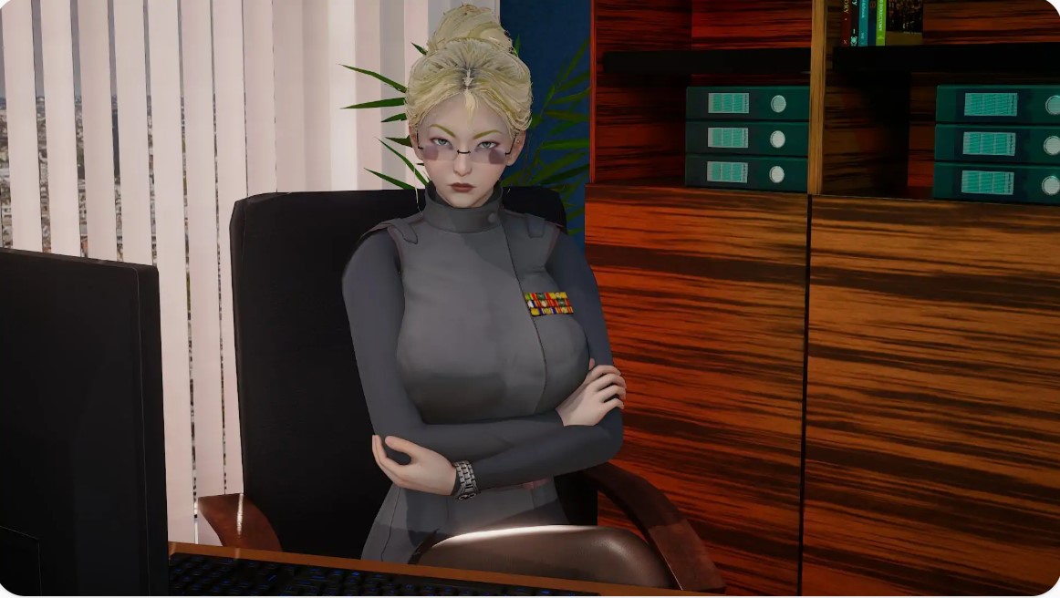 图片[4]-p1443女英雄 v0.4 AI汉化版【PC+安卓/2.62G/更新】-ACG畅游网
