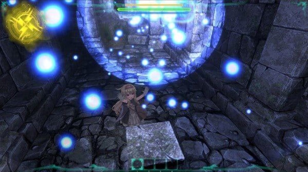 图片[3]-p3107小魔女诺贝塔 Little Witch Nobeta 官方中文【PC/10G】-ACG畅游网