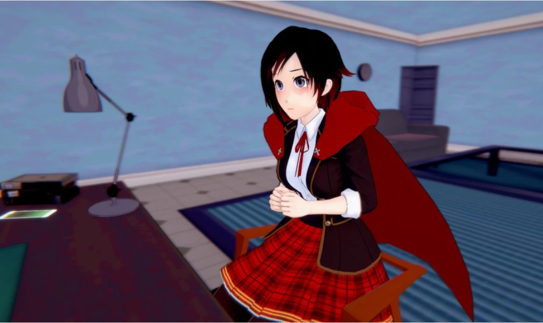 图片[4]-p1447女猎手训练师 v0.31 AI汉化版【PC+安卓/5.5G/更新】-ACG畅游网