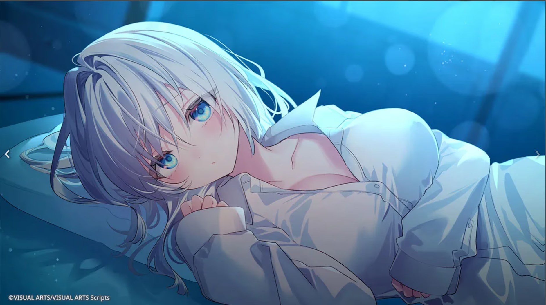 图片[3]-p3139咲夜叙-妖刀的约定- 汉化版【PC＋安卓/3.8G/新作】-ACG畅游网
