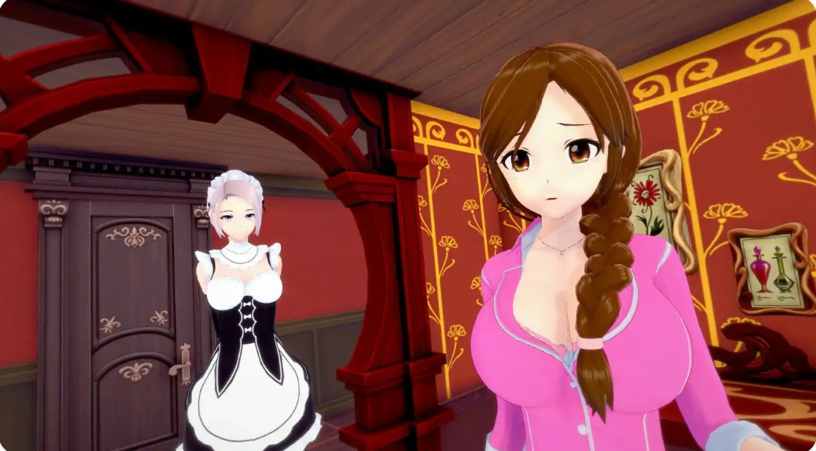 图片[3]-p1475魔王计划 v0.29 AI汉化版【PC+安卓/1.7G/更新】-ACG畅游网