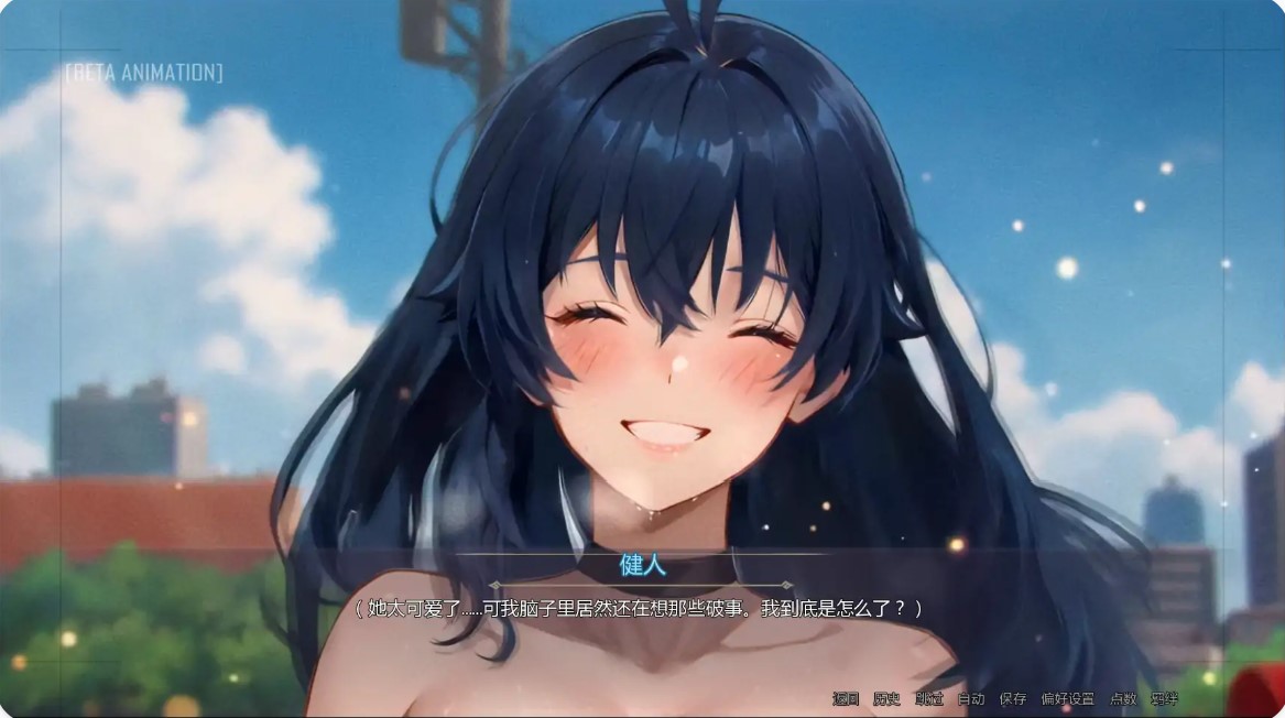 p1471模糊墙壁 v0.7.1PV1 AI汉化版【PC+安卓/3.77G/更新】-ACG畅游网