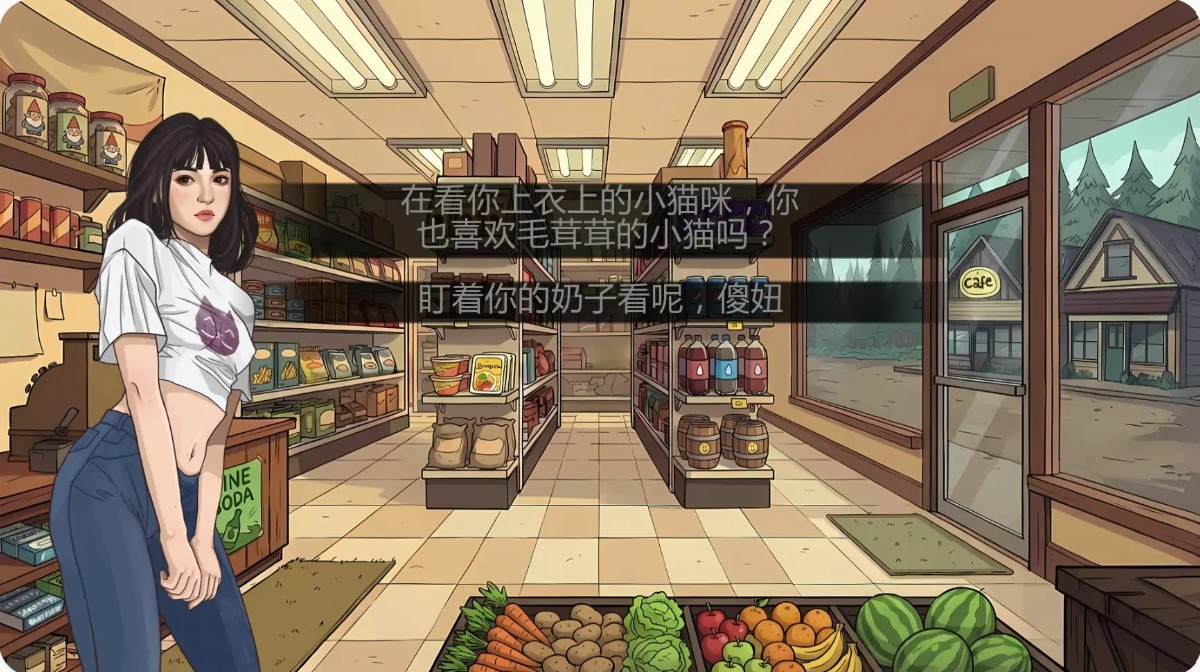 图片[4]-p1005贞洁瀑布v0.8.1 AI汉化版【PC+安卓/0.52G/更新】-ACG畅游网