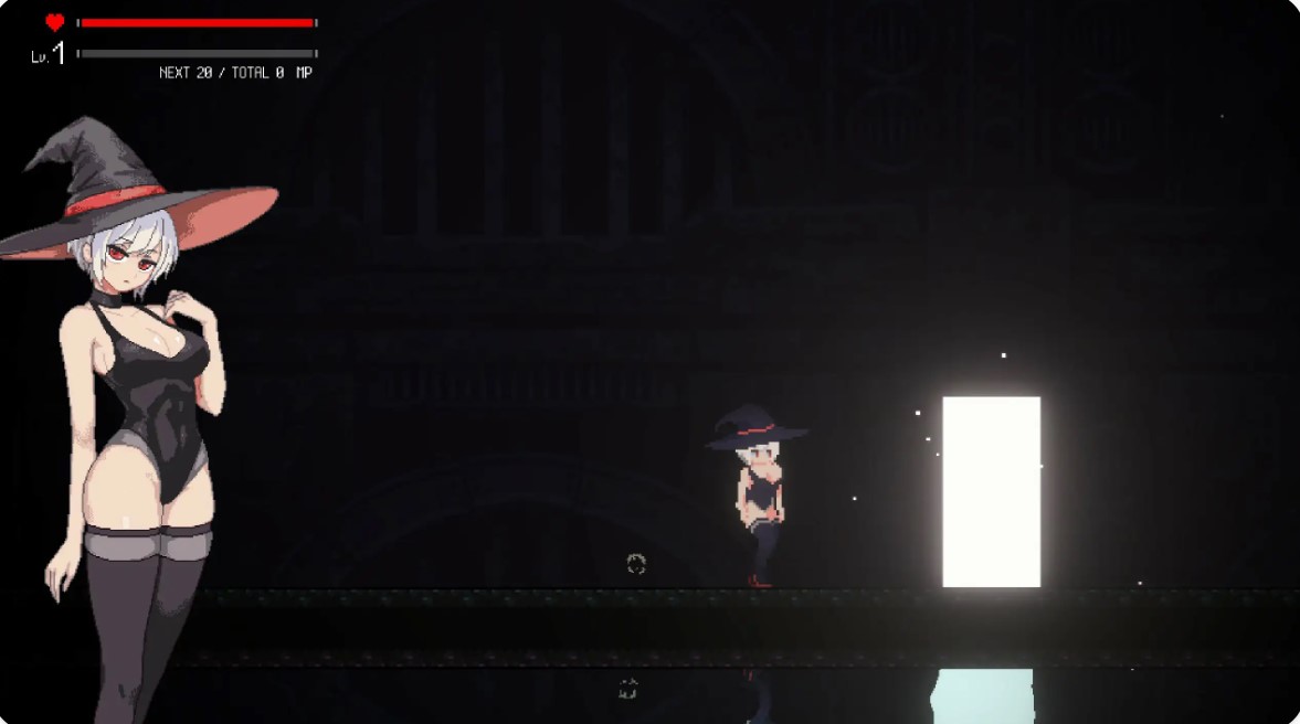 图片[5]-p906魔力丧失 V1.0.3 官方中文版【PC/0.5G】-ACG畅游网