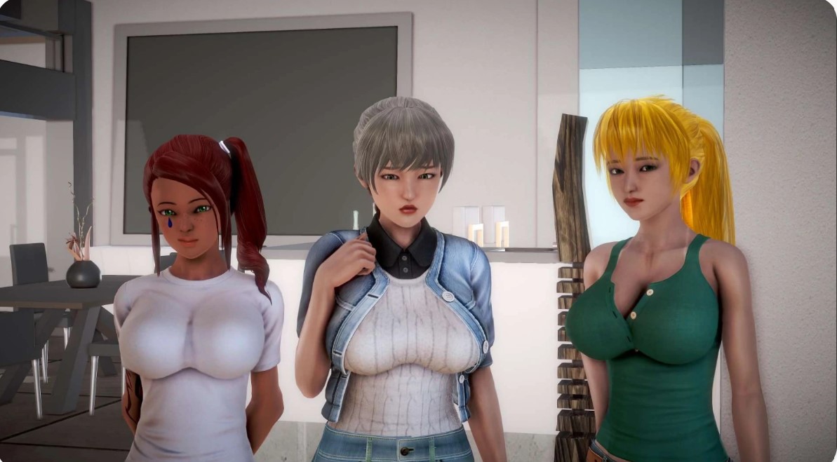 图片[5]-p1308我的新邻居们v1.86 AI汉化版【PC/8.43G/更新】-ACG畅游网