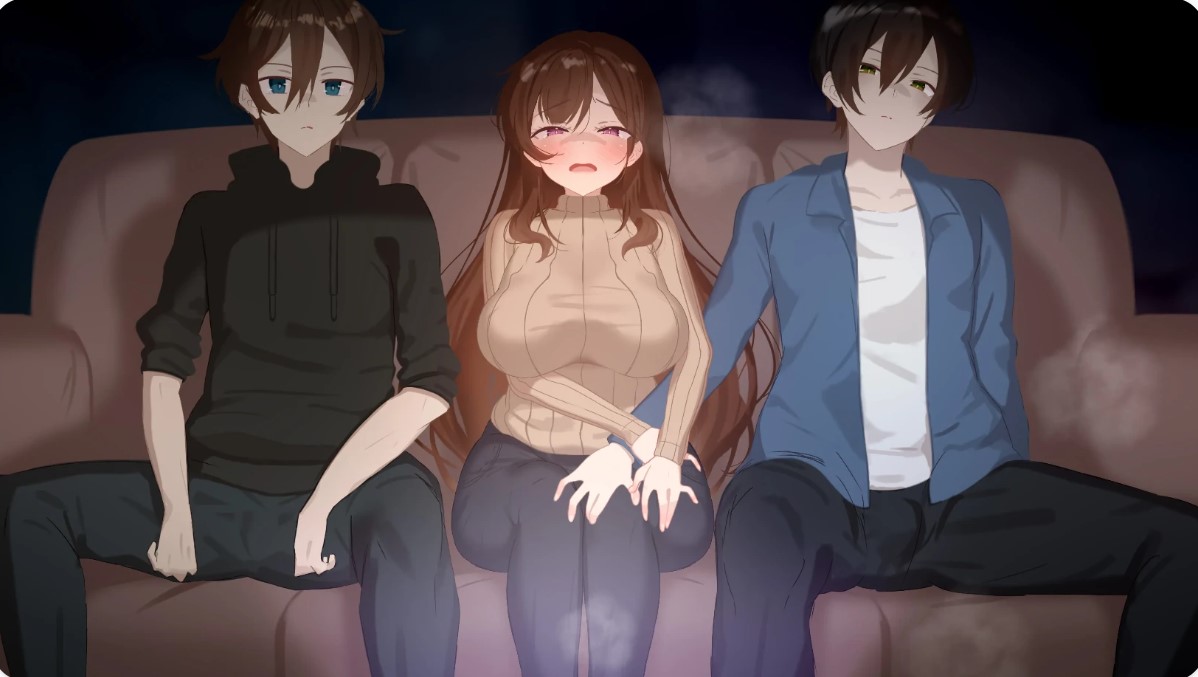 图片[5]-p1072他让她堕落v0.9.7 妈妈为何这样 AI汉化版【PC+安卓/4.65G/更新】-ACG畅游网