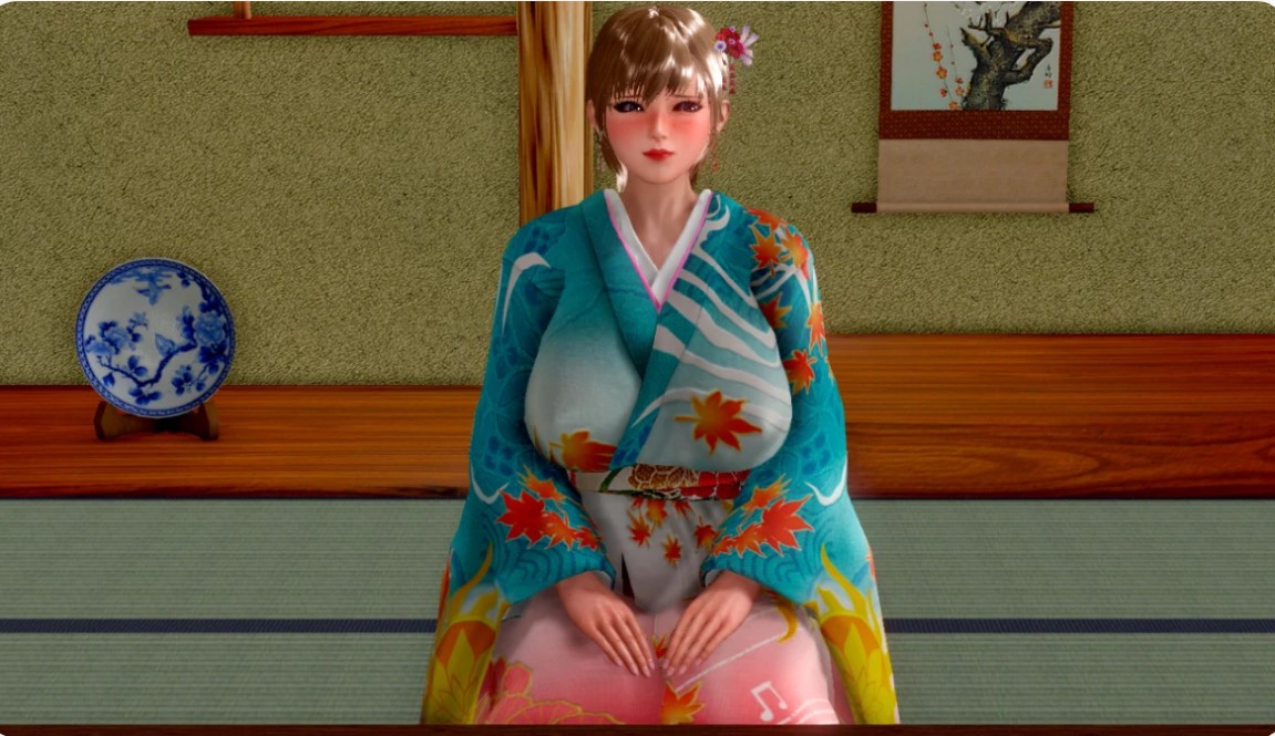 图片[5]-p859我的妻子真理子 v0.5.3 AI汉化版【PC+安卓/3.2G/更新】-ACG畅游网