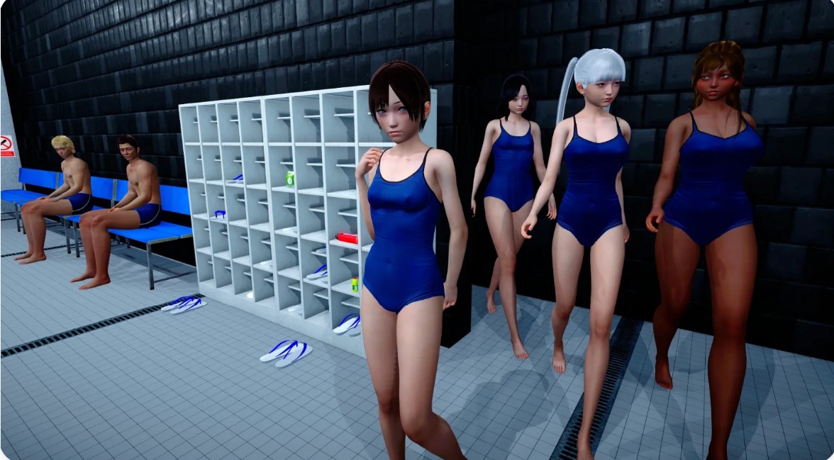 图片[5]-p875色欲后宫v0.85.0D AI汉化版【PC/5.37G/更新】-ACG畅游网