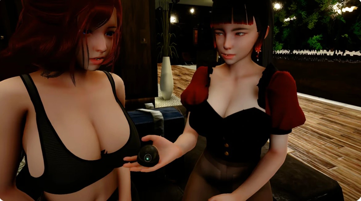 图片[4]-p875色欲后宫v0.85.0D AI汉化版【PC/5.37G/更新】-ACG畅游网