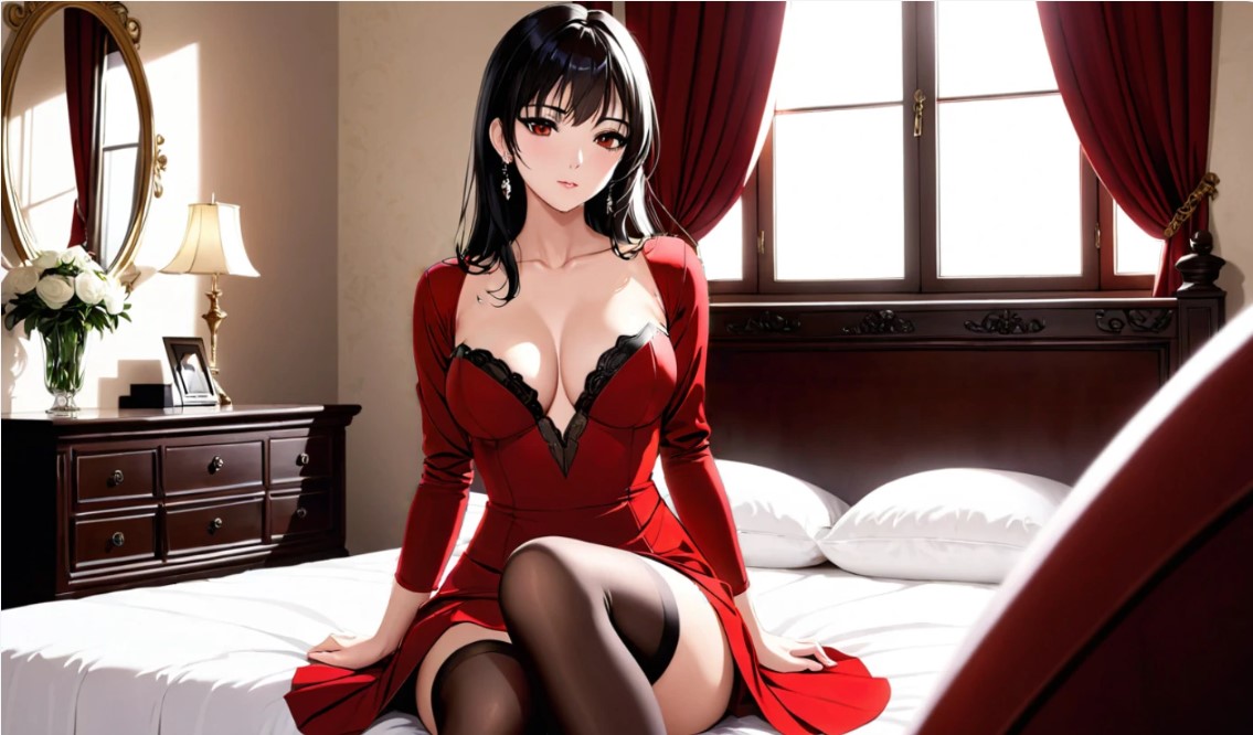 图片[6]-p1209回归色源 v0.2 Redux AI汉化版【PC+安卓/1.5G/更新】-ACG畅游网