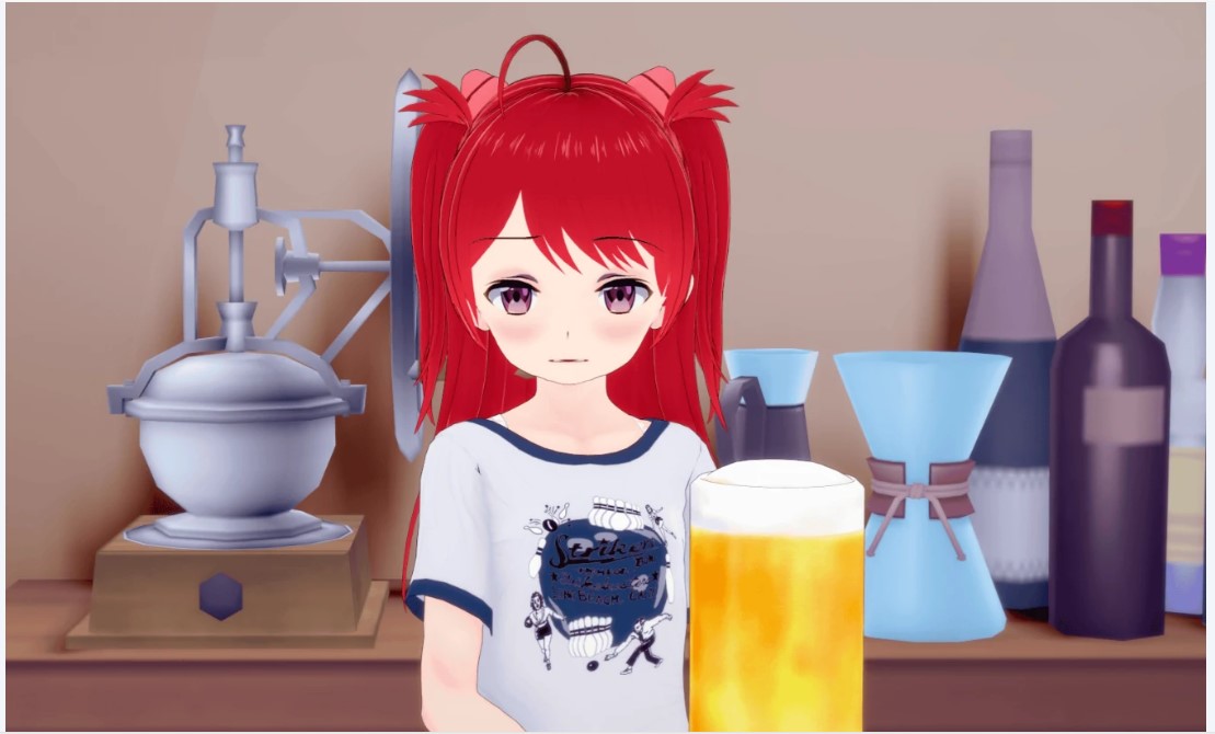 图片[5]-p866学校故事 v11.2 AI汉化版【PC+安卓/4.9G/更新】-ACG畅游网
