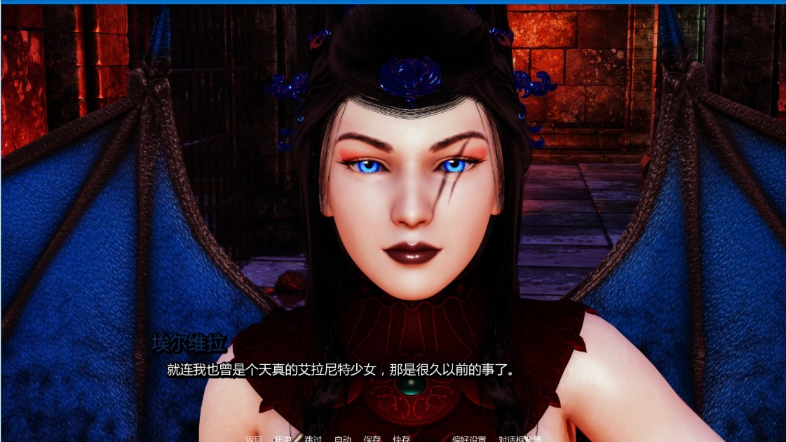 图片[4]-p1553毛茸屋 Ch.27 AI汉化版【PC+安卓/5.1G/更新】-ACG畅游网