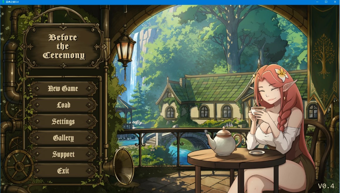 p1266圣典之前 v0.4 AI汉化版【PC+安卓/2.3G/更新】-ACG畅游网
