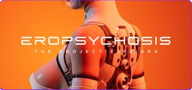 p3185色博精神病:伊利希亚计划 v1.03 官中步兵版【PC/5G/新作】-ACG畅游网