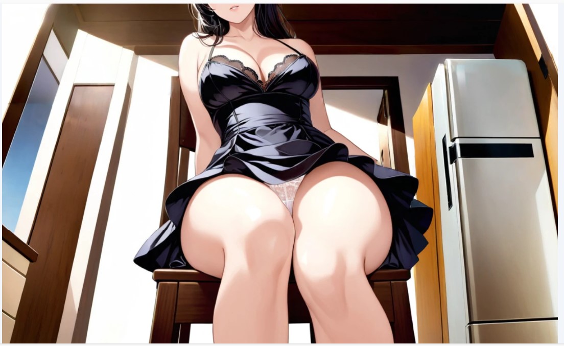图片[3]-p1209回归色源 v0.2 Redux AI汉化版【PC+安卓/1.5G/更新】-ACG畅游网