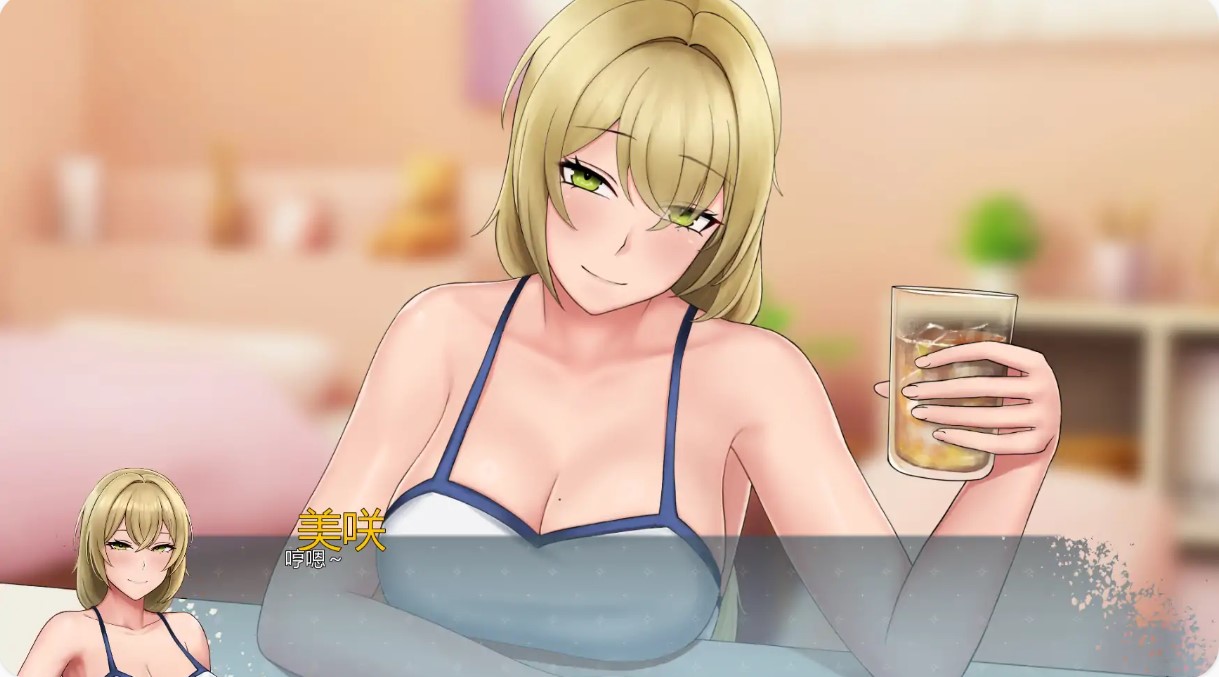 图片[3]-p1592欲望低语-美咲之路 v0.2.4 AI汉化版【PC+安卓/4.05G/更新】-ACG畅游网