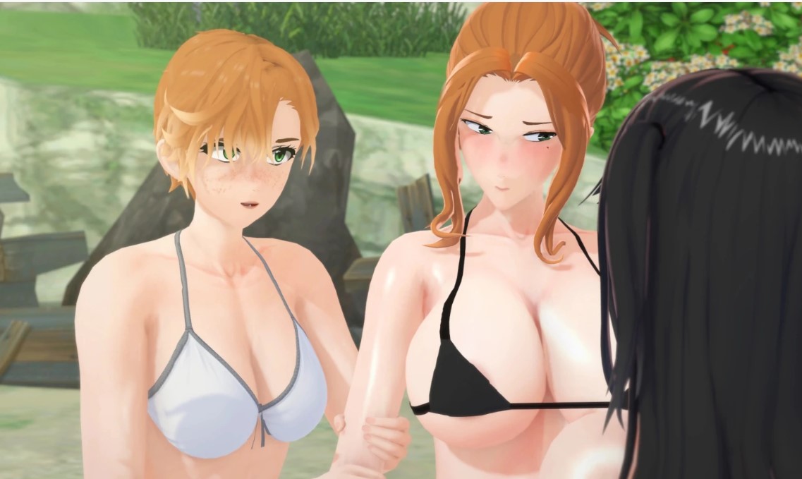 图片[3]-p997暑假打工日志 v0.5c AI汉化版【PC+安卓/3G/更新】-ACG畅游网