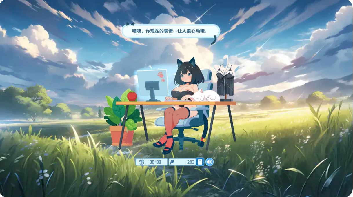 图片[4]-p1600你同事 V20261019 官方中文版【PC/0.4G】-ACG畅游网