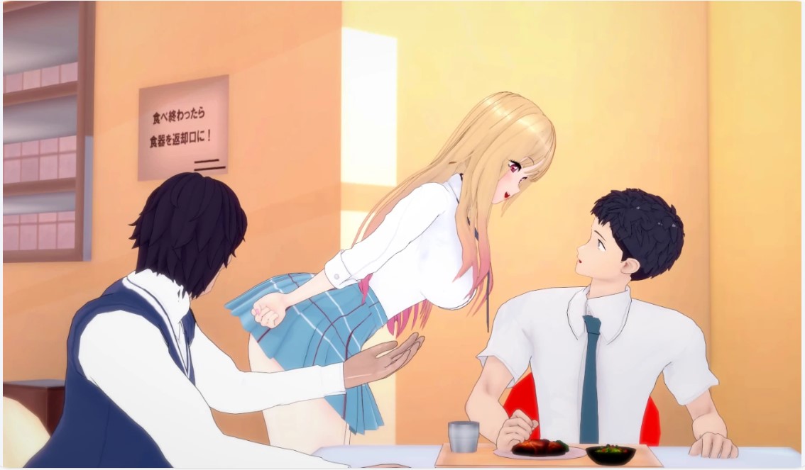 图片[5]-p1170我的装扮NTR-看不见的欲望 v0.8 AI汉化版【PC+安卓/5.8G/更新】-ACG畅游网
