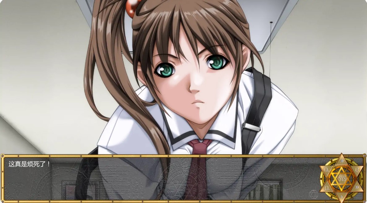 p1497黑暗圣经:沃尔普吉斯之夜 v1.11 AI汉化版【PC+安卓/1.16G/更新】-ACG畅游网