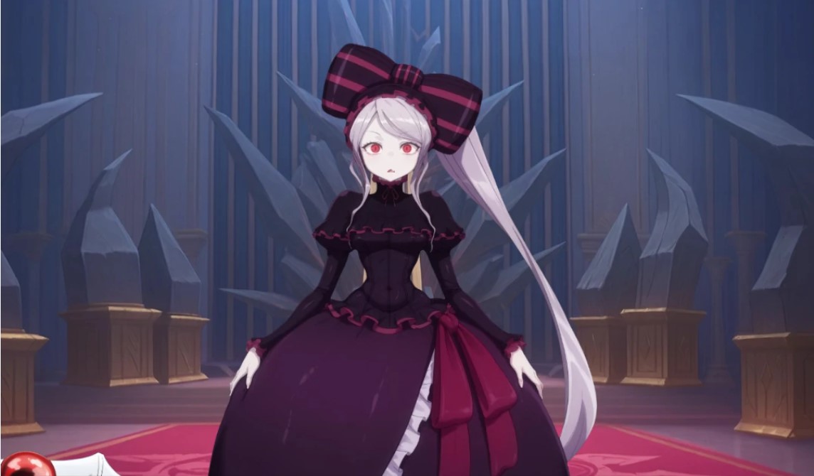 图片[3]-p950被遗忘的 v0.2 AI汉化版【PC+安卓/2.2G/更新】-ACG畅游网