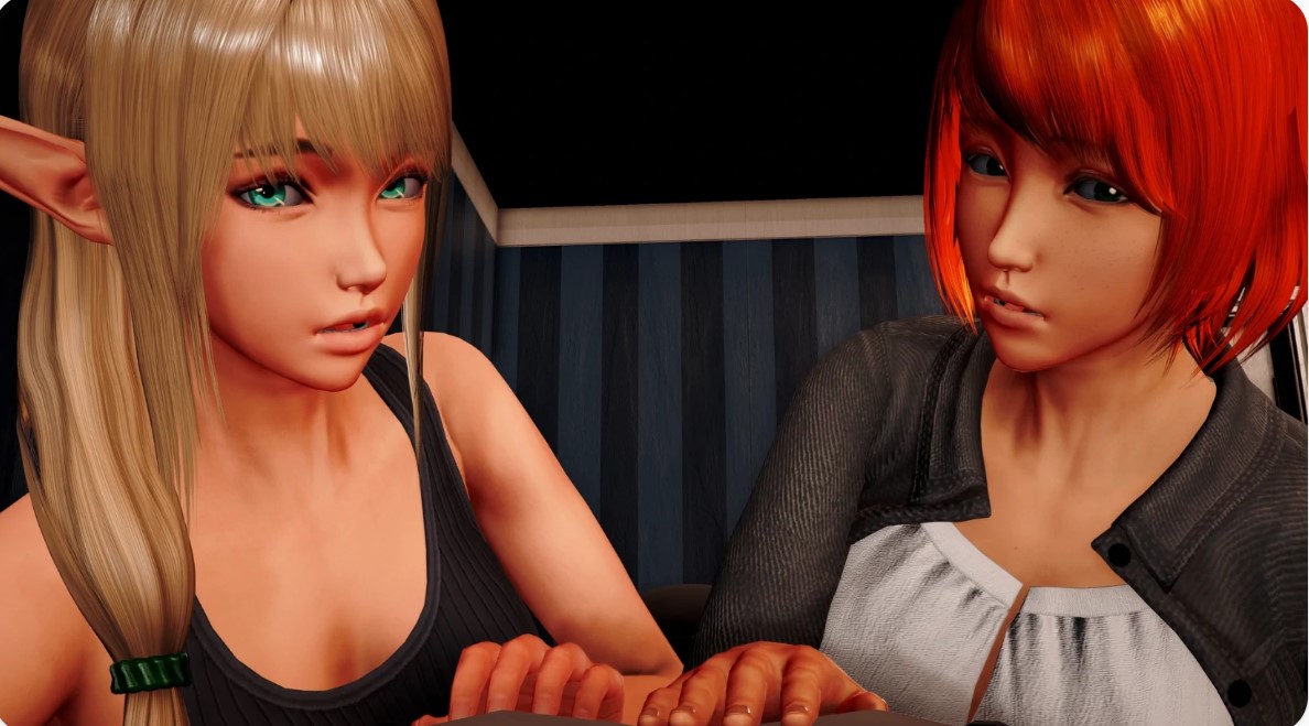 图片[3]-p941裂隙中的房子v0.8.15b2 AI汉化版【PC/11.5G/更新】-ACG畅游网