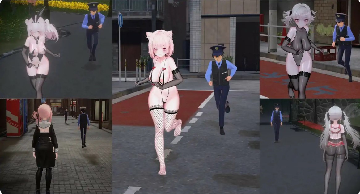图片[4]-p1145见习魅魔莉莉娅～人间界榨精日记～ v1.0 官方中文版【PC/12.3G/新作】-ACG畅游网