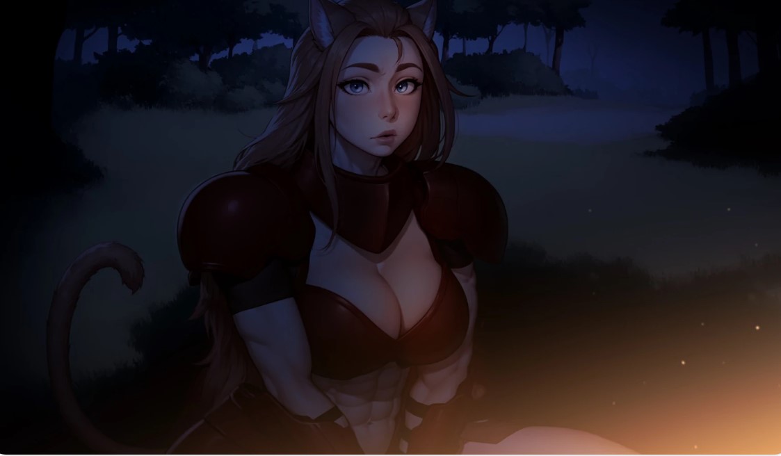 图片[3]-p1426我的A级魔女 v0.12 AI汉化版【PC+安卓/3.9G/更新】-ACG畅游网