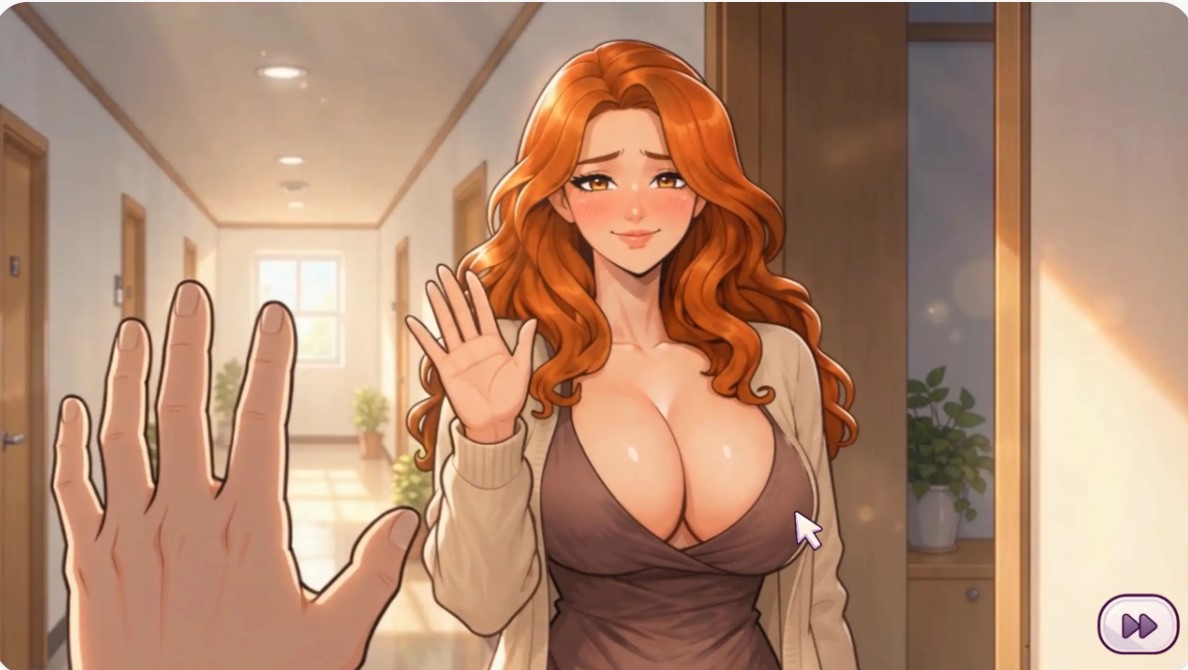 图片[4]-p1338熟女放置生活 v0.1 官方中文版【PC/3.8G】-ACG畅游网